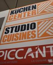 Küchencenter HORNBACH Biel/Bienne Bild 1