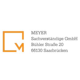MEYER Sachverständige GmbH
