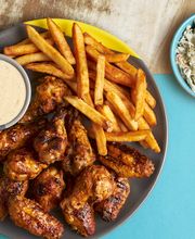 Nando's PERi-PERi image 5