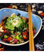 FISHBOWL Poke Schwabing Bild 3