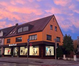 Ecke Ostpreußen / Dirschauer Straße 27