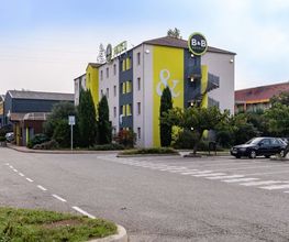 B&B HOTEL Valence Sud image 14