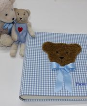 Buchbinderei Vera Donna GmbH Bild 13