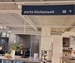 porta Küchenstudio Görlitz Bild 1