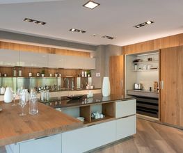 TECNIX SA - VENETA CUCINE Bild 2