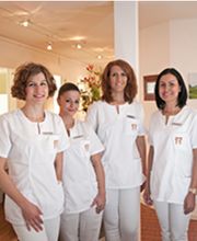 Dr. med. dent. Bognar Veronika Bild 2