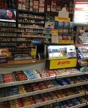 star Tankstelle Bild 8