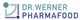 Logo Dr. Werner Pharmafood