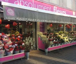 Absolument Fleurs image 1