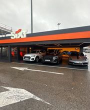 SIXT - Madrid Atocha Estación imagen 12