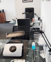 Beauty Nails Akademie, Zeven