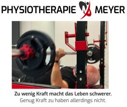 Physiotherapie Meyer Bild 4