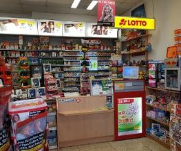 Tabak-Lotto-Presse Bild 4