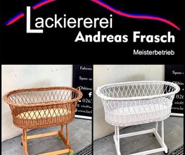 Lackiererei Frasch Bild 22