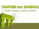 Santon Nos Jardins