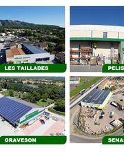 Provence Matériaux Châteaurenard image 1