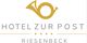 Hotel zur Post