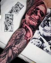 RiTo Tattoos Bild 10