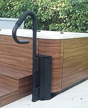 AQBIERTA Cubiertas de Piscinas imagen 9