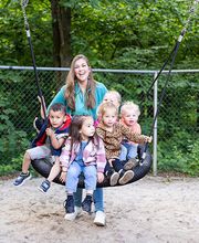 Humankind - Peuteropvang De Helmerhoek afbeelding 4