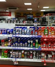 Drive in Servicecenter am Sachsenring Bild 13