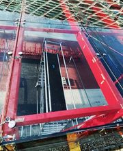 GLAS VOIT GMBH - Glaserei und Glasbau nach Maß Bild 6