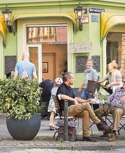 Hotel am Chlodwigplatz - Köln