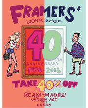 Framers' Workshop image 1