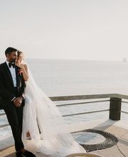 Viktorija and Jacob's Wedding