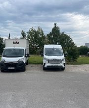 SIXT Auto- und Transportervermietung Augsburg Bild 4
