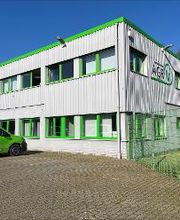 Agri V Raiffeisen eG Bild 1