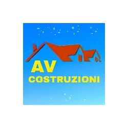 Av Costruzioni logo