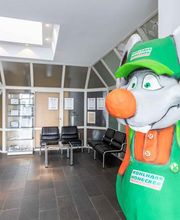 Kohlhaas & Honecker | Schädlingsbekämpfung Saarbrücken