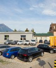 AMAG Centre Occasions Villeneuve Bild 8