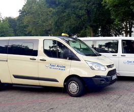 Taxi Genc Bild 7