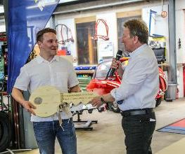 Pallaoro Pneushop & Garage GmbH - Premio Partner Bild 14