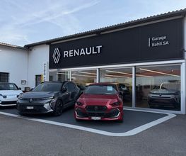 Garage Kohli SA Bild 1