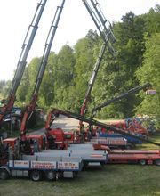 Lienhart Transporte AG Bild 6