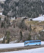 Autocars Blanc Taxi SARL image 2