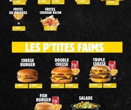 KITCHENBURGER image 3