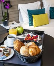 Nemea Appart'Hotel Paris Levallois image 12