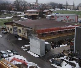 B.Millasson Menuiserie Charpente Agencement SA Bild 13