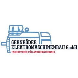 Gernröder Elektromaschinenbau GmbH