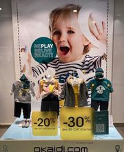 OKAIDI MORGES Bild 2