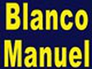 Blanco Manuel