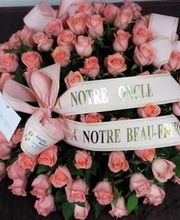 Alexia Fleurs Maison Ravel image 1