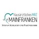 Hausärztliches MVZ Mainfranken Stefan Schlicht u. Partner mbB, Ärztliche Leitung: Stefan Schlicht