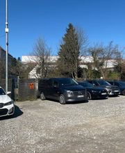 SIXT Autovermietung Solingen Bild 11
