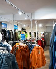 Hiking Equipment