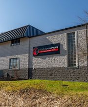 Crash Champions Collision Repair Twinsburg image 11